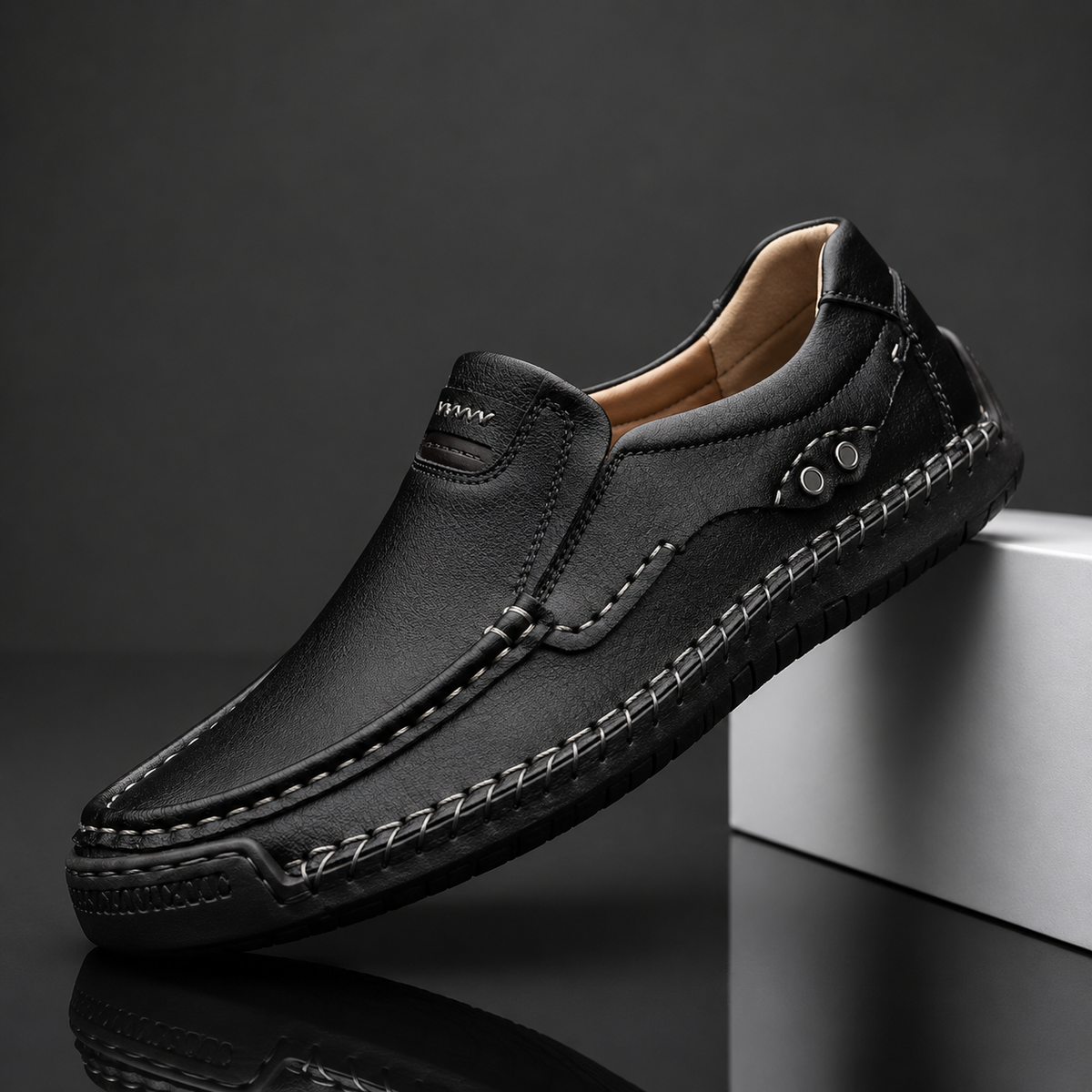 Bellmont Heritage Moc