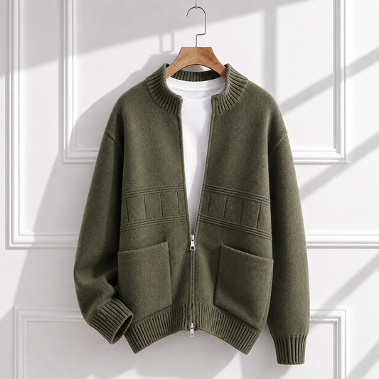 Olive Ridge Cardigan