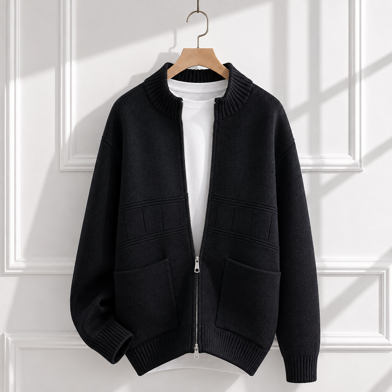 Olive Ridge Cardigan