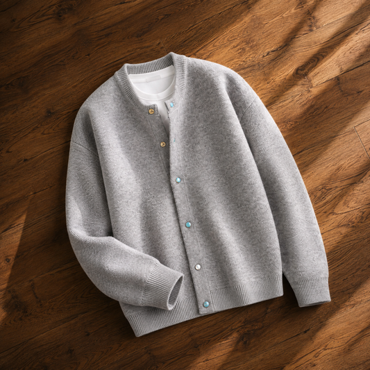 Ashford Heritage Cardigan