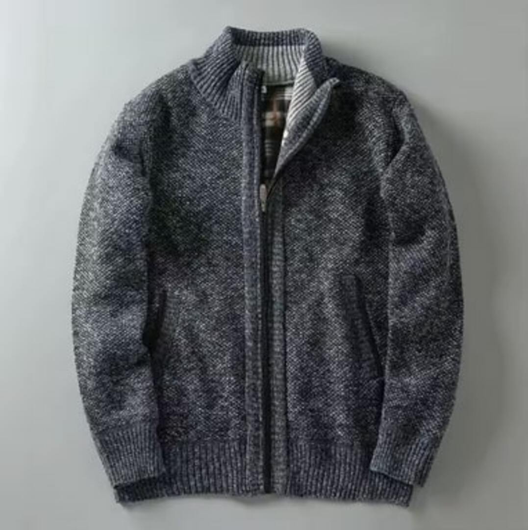 Granite Cardigan Jacket