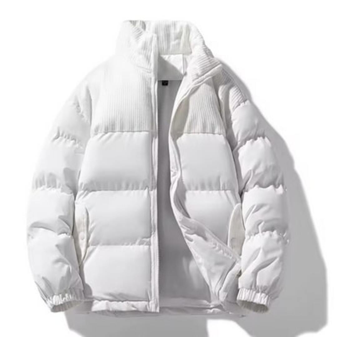 Eclipse Padded Jacket