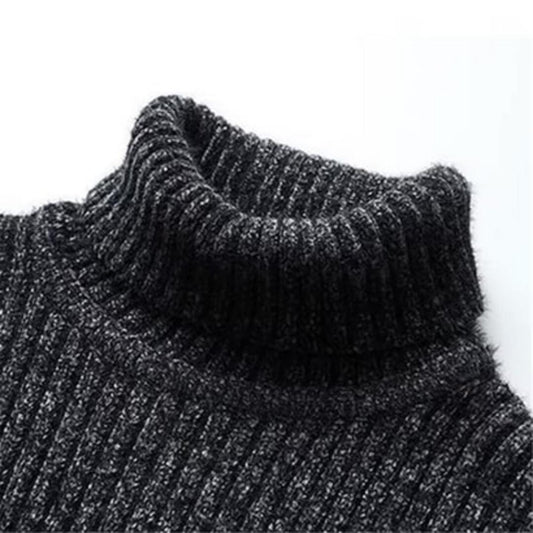 Arden Wool Sweater