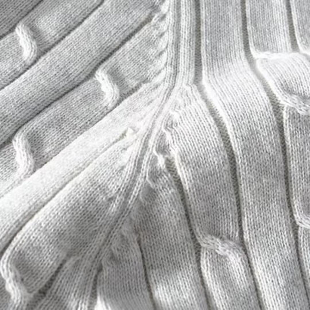 Regent Ivory Sweater