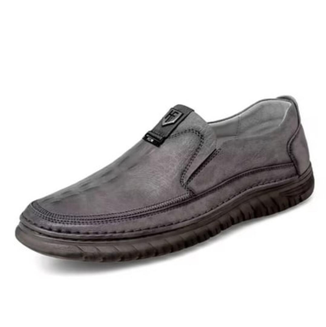 Axton Pure Loafers
