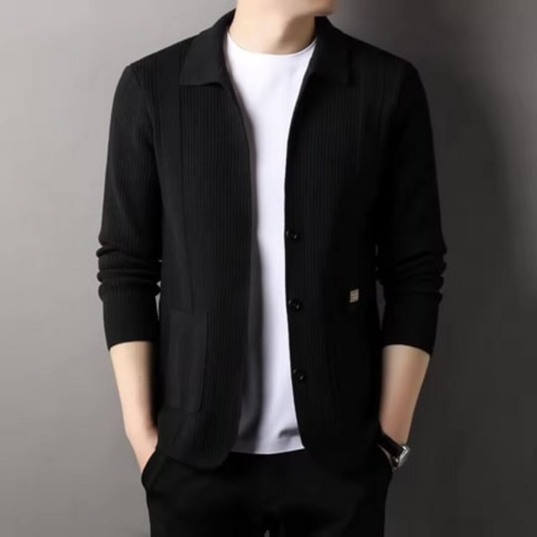 Sandcrest Knit Cardigan