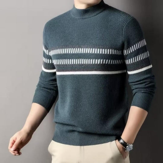 Arctic Crest Sweater