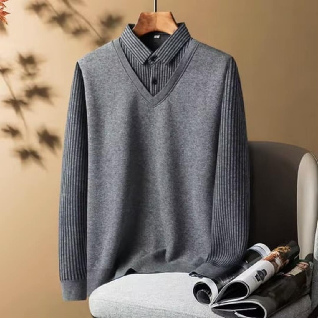 Ironcrest Layer Knit