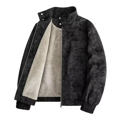 Alpine Shearling Jacket