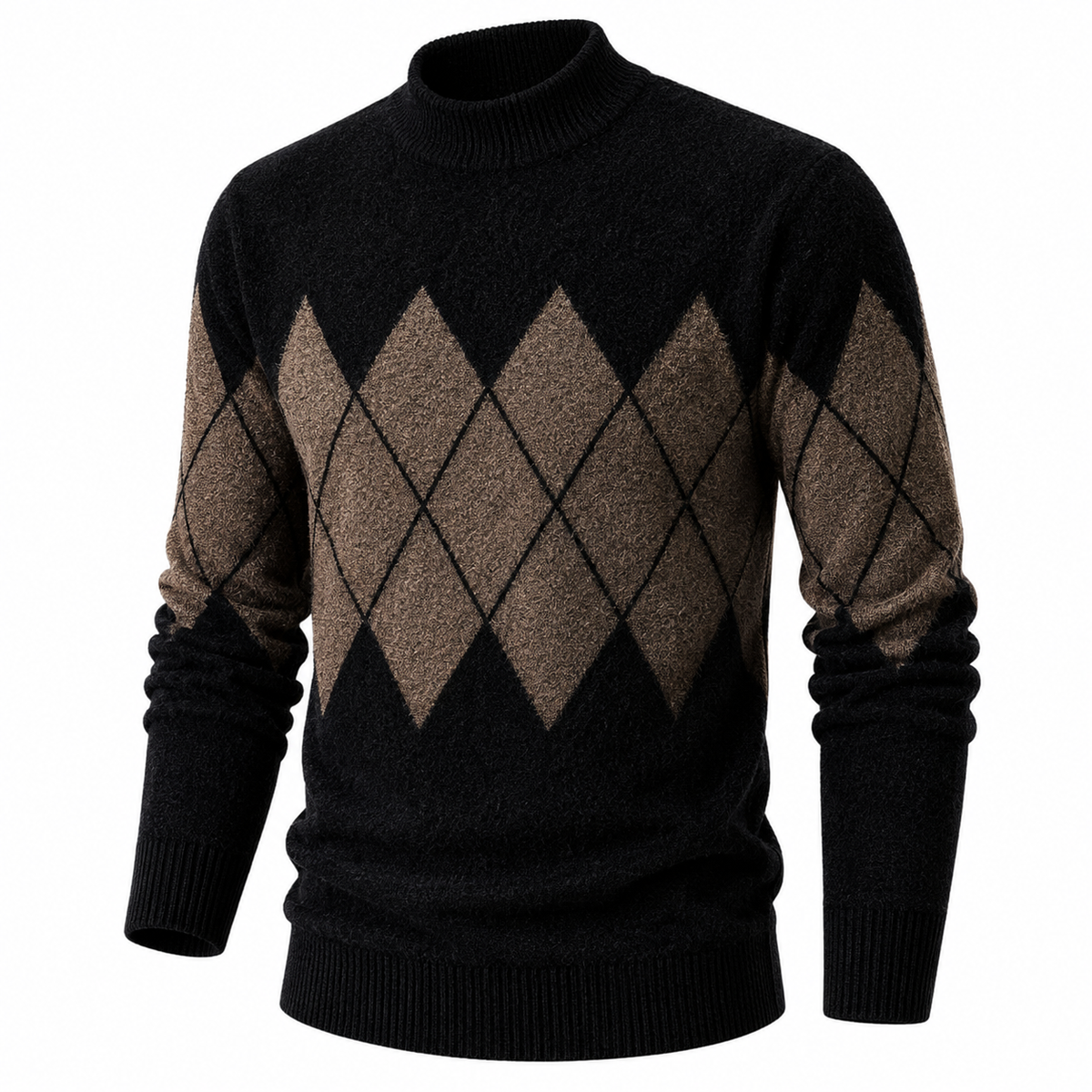 Blackwell Luxe Sweater