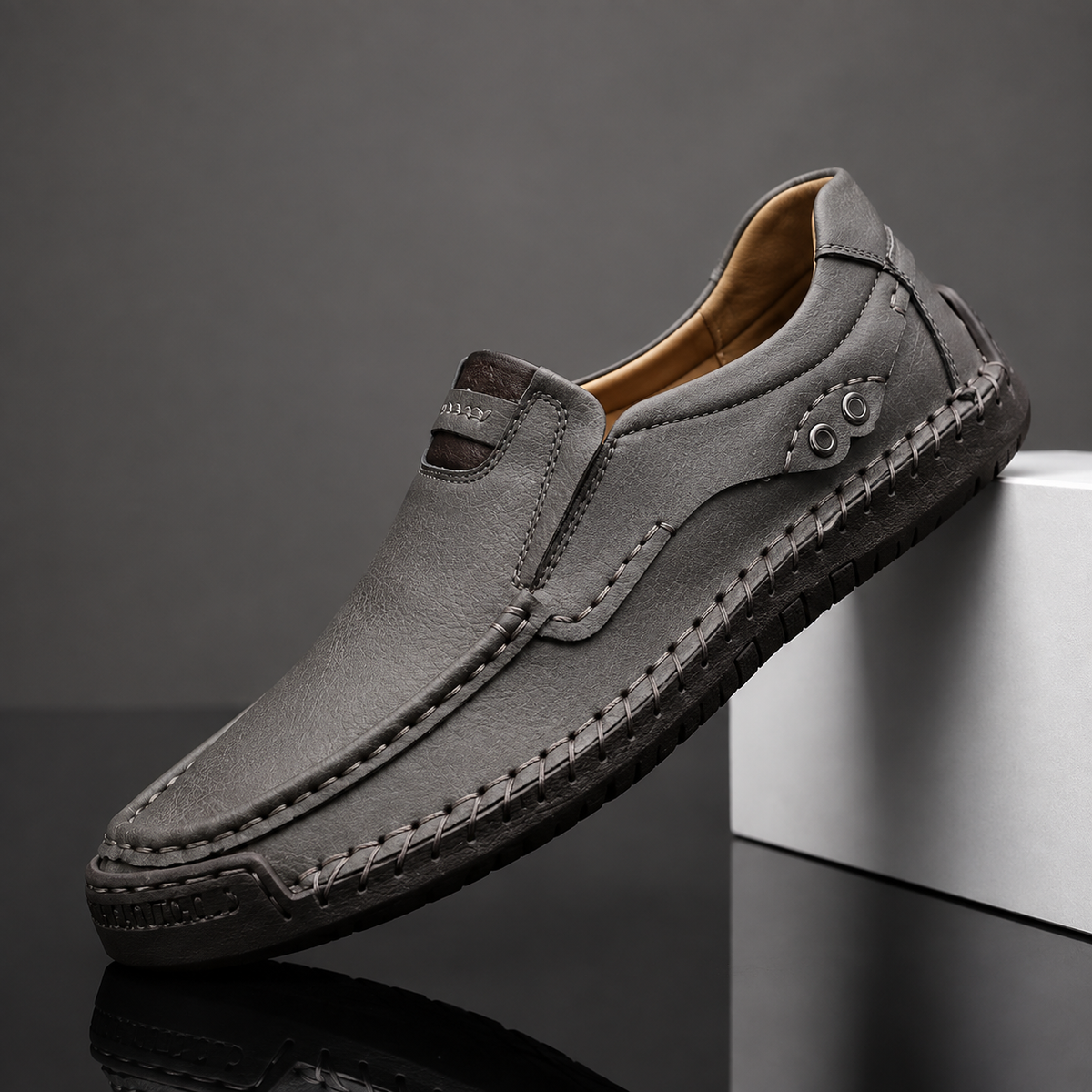Bellmont Heritage Moc