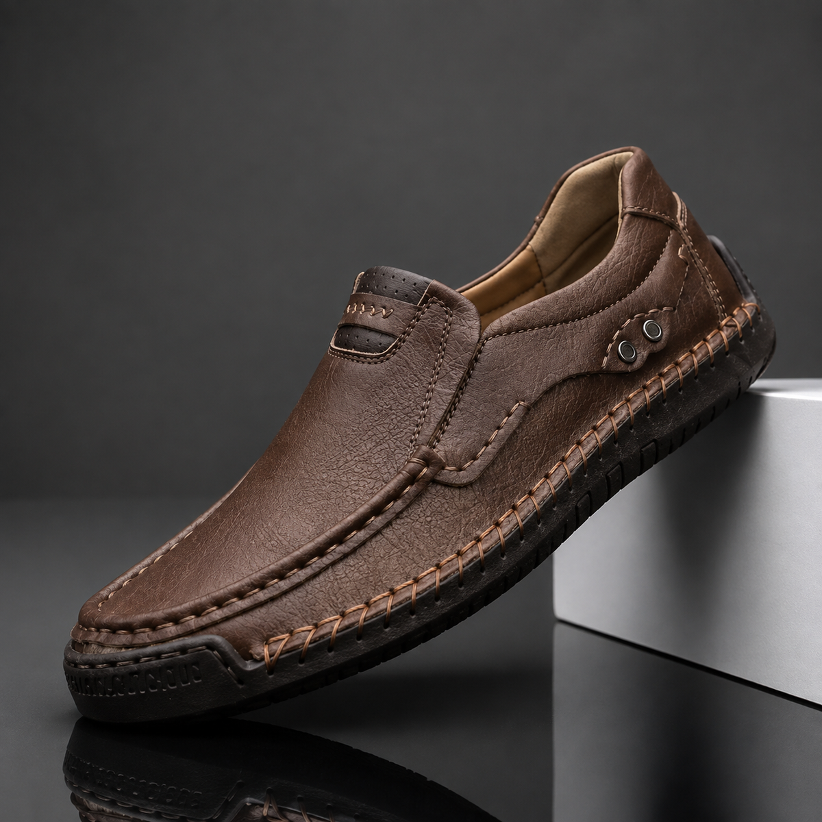 Bellmont Heritage Moc