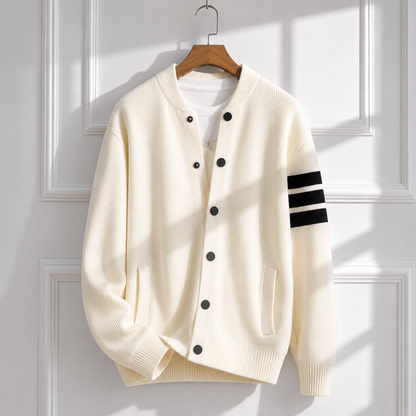Ivory Heritage Cardigan