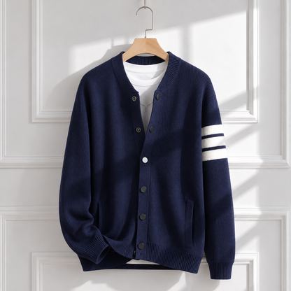 Ivory Heritage Cardigan