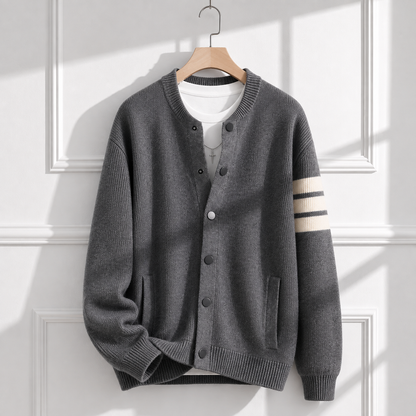Ivory Heritage Cardigan