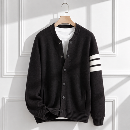 Ivory Heritage Cardigan