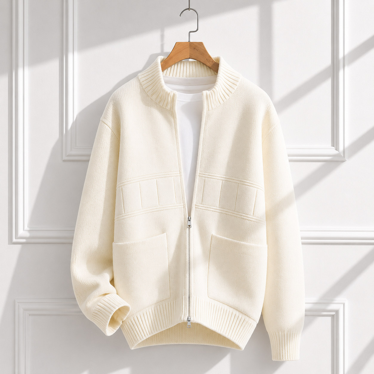 Olive Ridge Cardigan