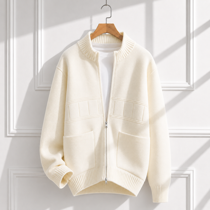 Olive Ridge Cardigan