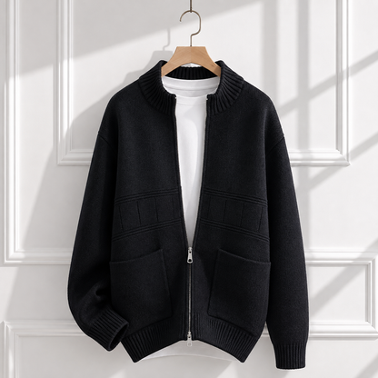 Olive Ridge Cardigan