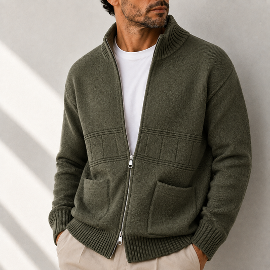 Olive Ridge Cardigan