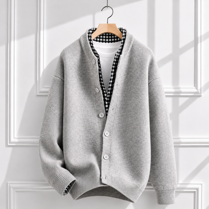 Ashbrook Heritage Cardigan