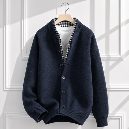 Ashbrook Heritage Cardigan