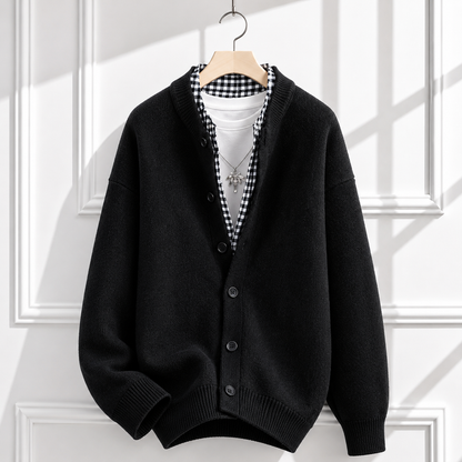 Ashbrook Heritage Cardigan