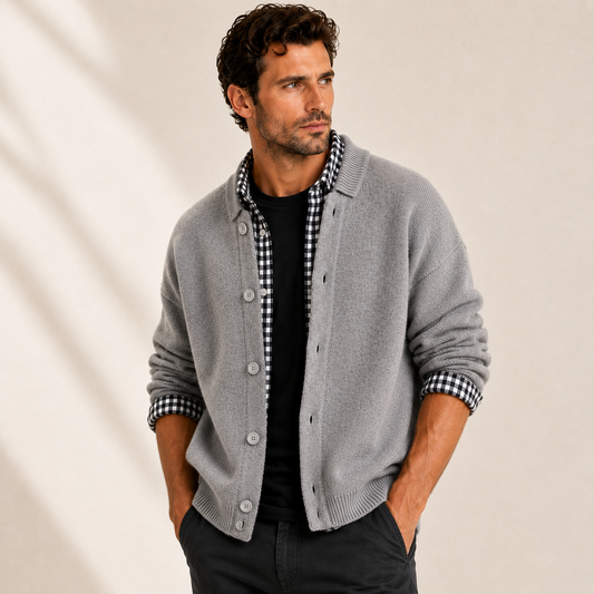 Ashbrook Heritage Cardigan