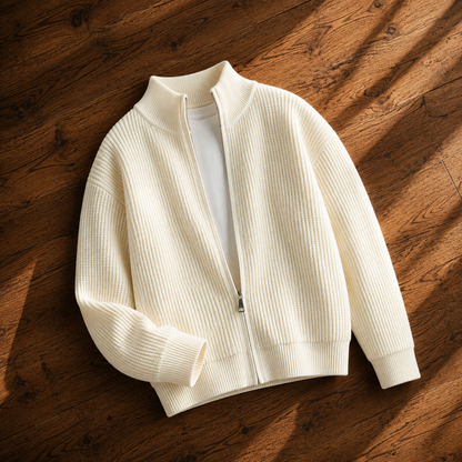 Ivory Ridge Cardigan