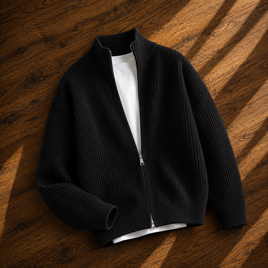 Ivory Ridge Cardigan