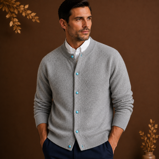 Ashford Heritage Cardigan