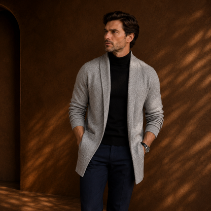 Urban Luxe Jacket