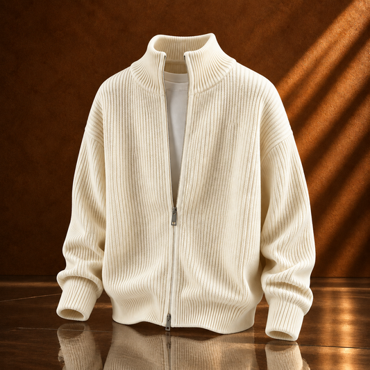 Ivory Ridge Cardigan