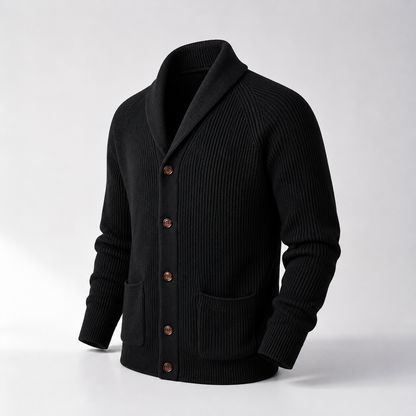 Oakline Wool Cardigan