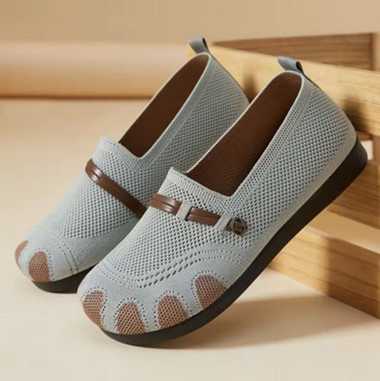 AirWeave™ Slip-Ons