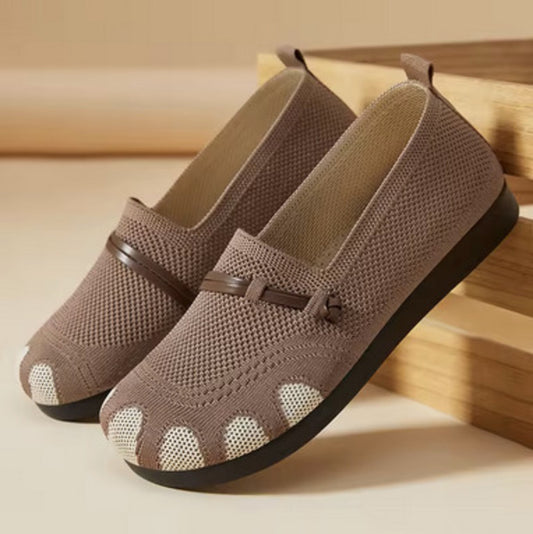 AirWeave™ Slip-Ons