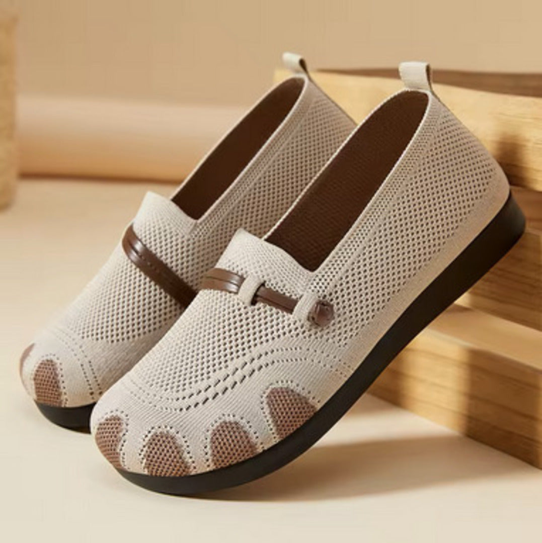 AirWeave™ Slip-Ons