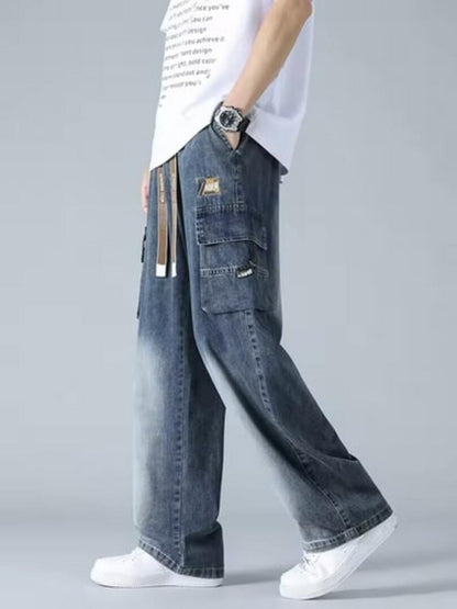 FlexTrail™ Cargo Jeans