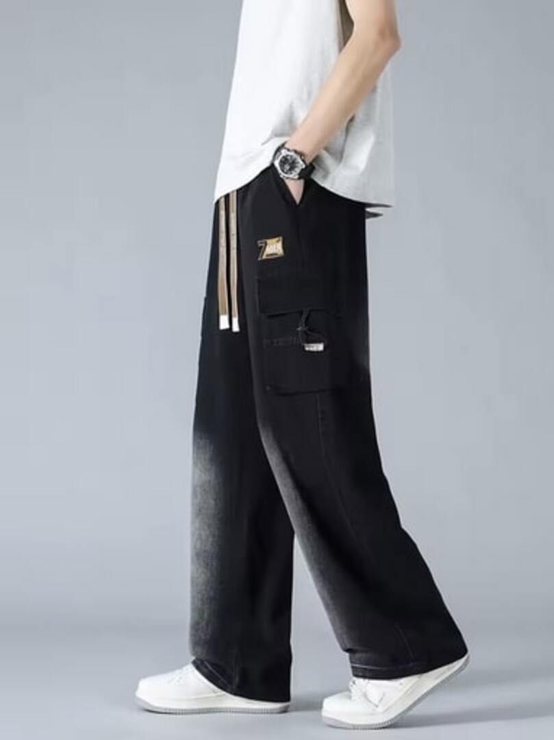 FlexTrail™ Cargo Jeans