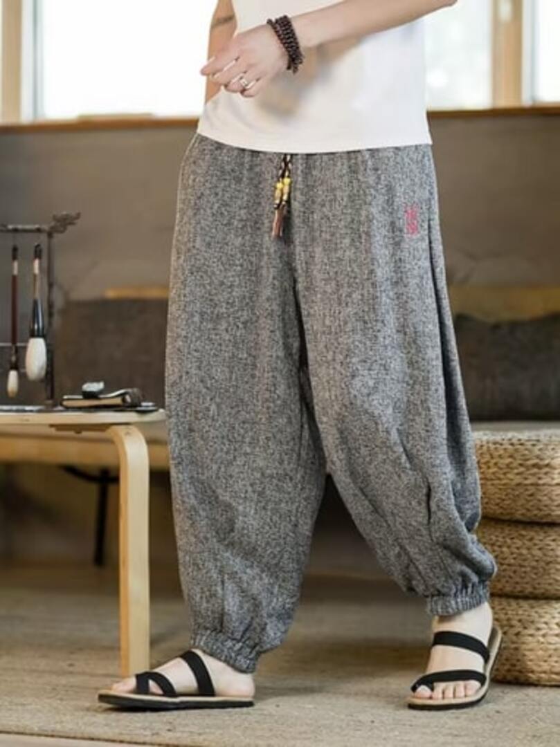 Zen Casual Pants