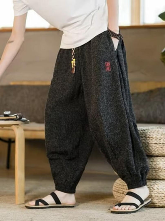 Zen Casual Pants