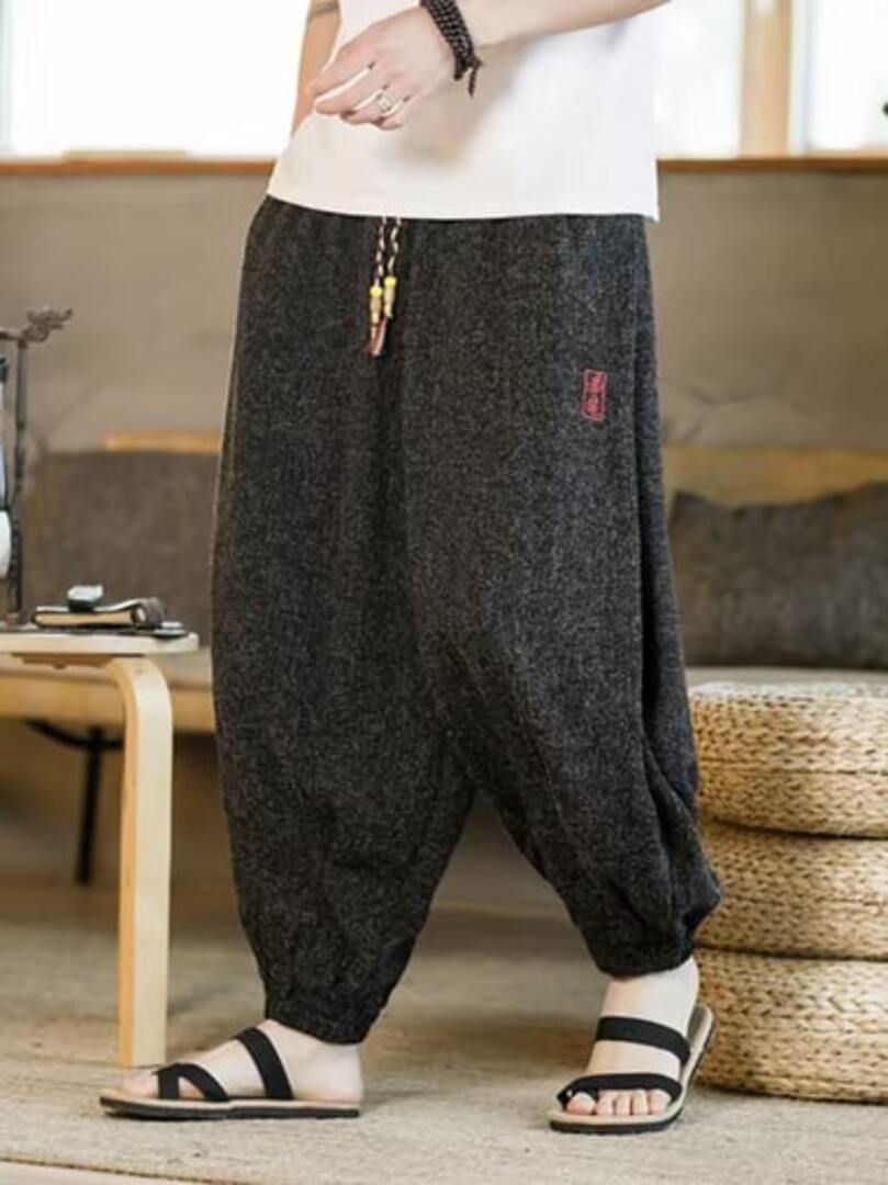 Zen Casual Pants