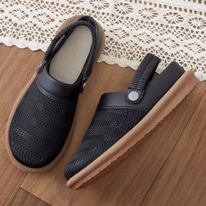 Soft Mesh Sandals