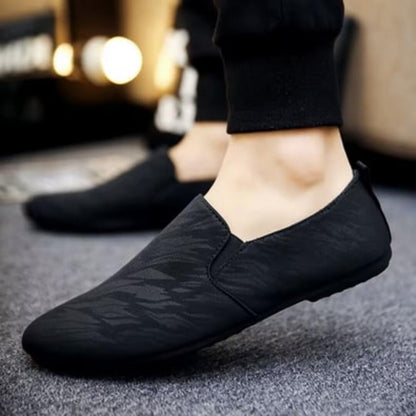 Urban Glide Loafers