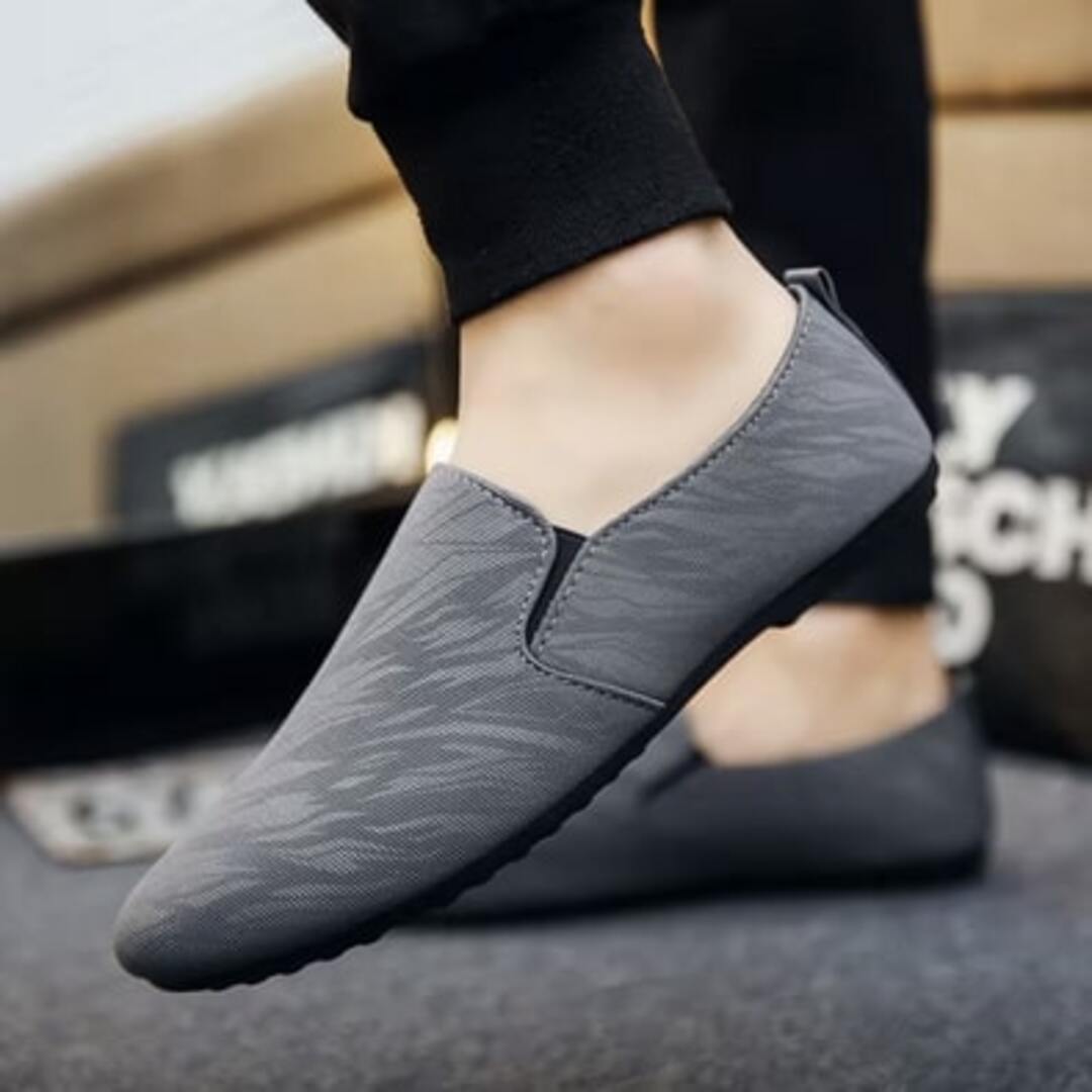 Urban Glide Loafers