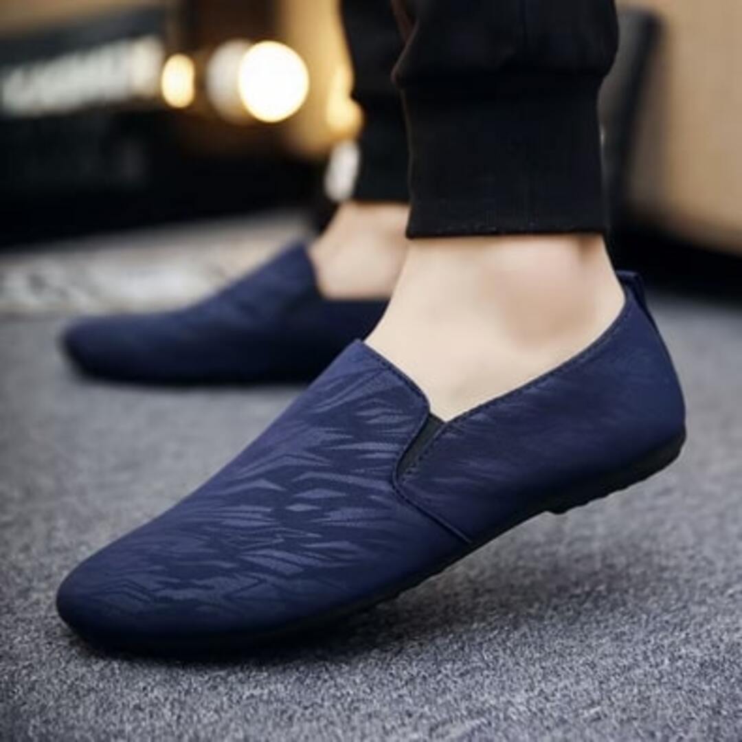 Urban Glide Loafers
