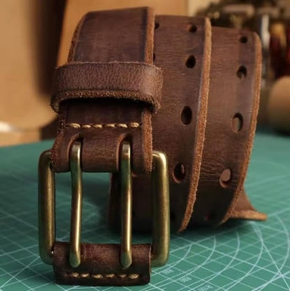 Forge Prong Belt