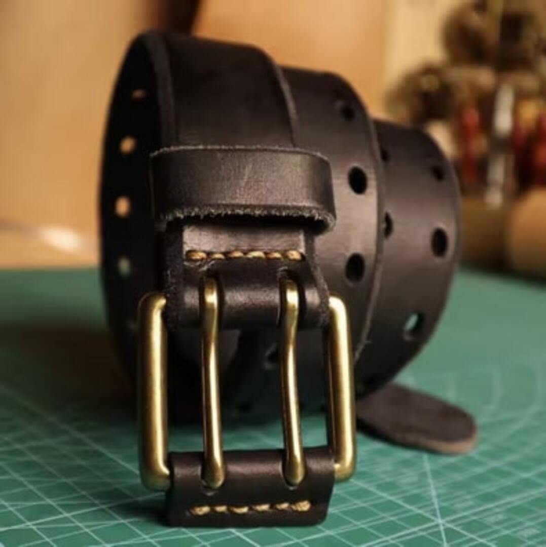 Forge Prong Belt