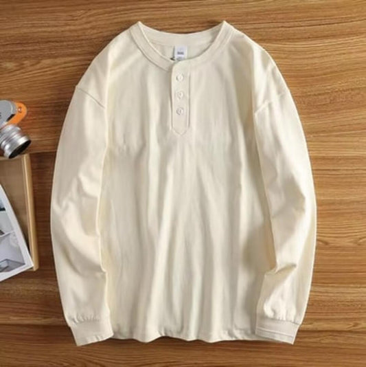 Vintage Henley Staple