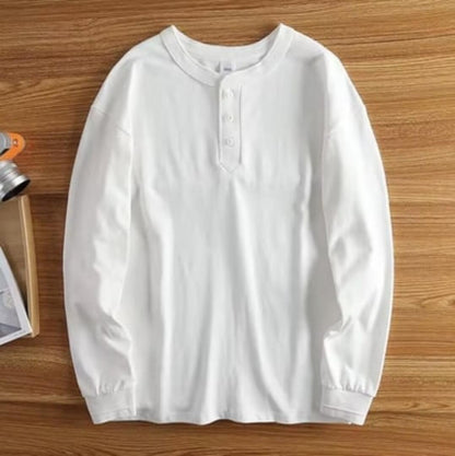 Vintage Henley Staple